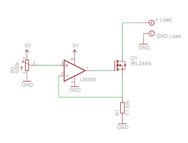 Op AMp