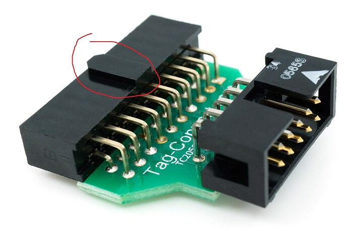 tc2050-arm2010-adapter